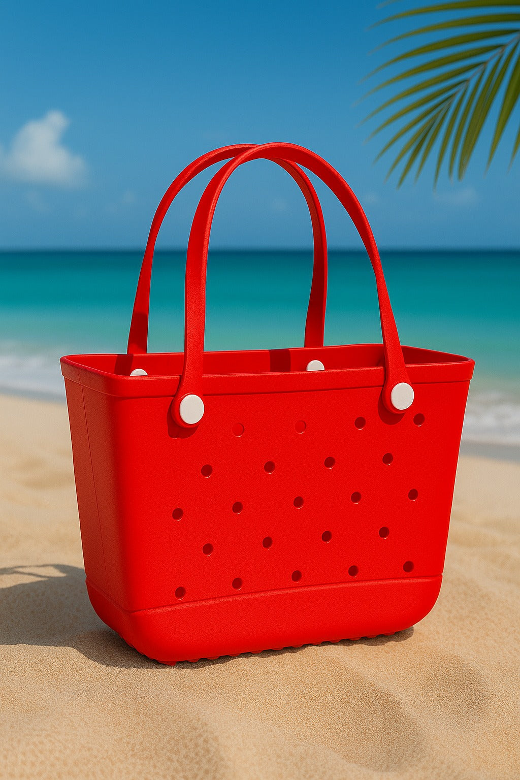 Crocs Bag