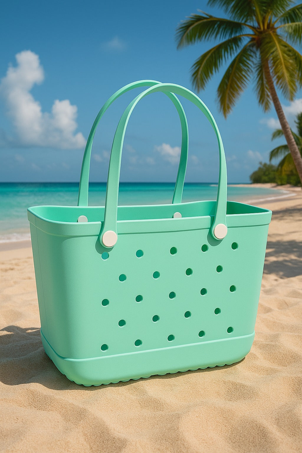 Crocs Bag