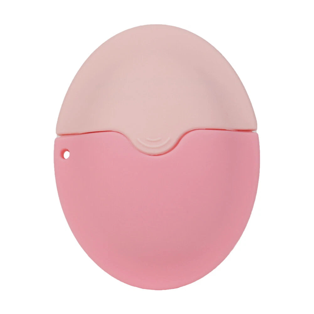 Refillable Oil Applicator