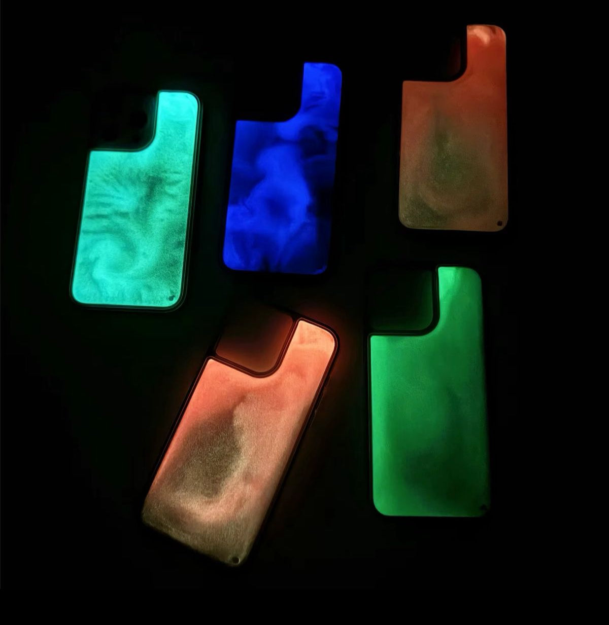 Phone Accessories Collection