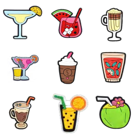 Juicy Sips (3-4cm)