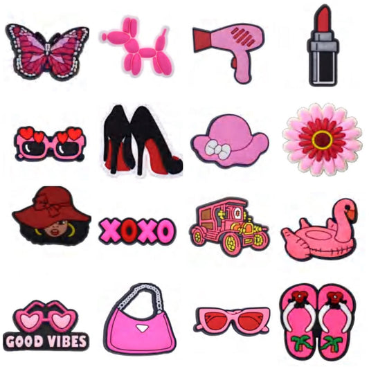 Girly (3-4cm)