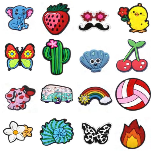 Funky Pop (3-4cm)