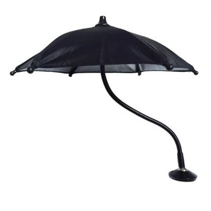 Black Magnetic Umbrella