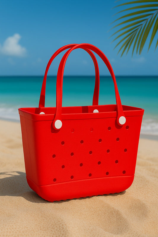 Crocs Bag