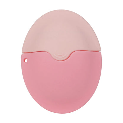 Refillable Oil Applicator
