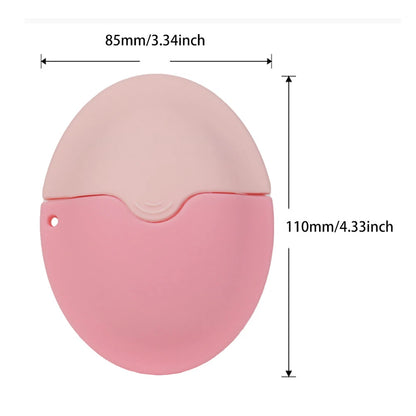 Refillable Oil Applicator