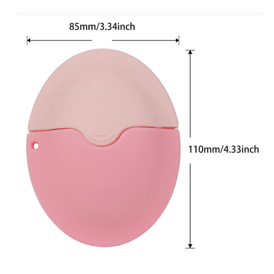 Refillable Oil Applicator